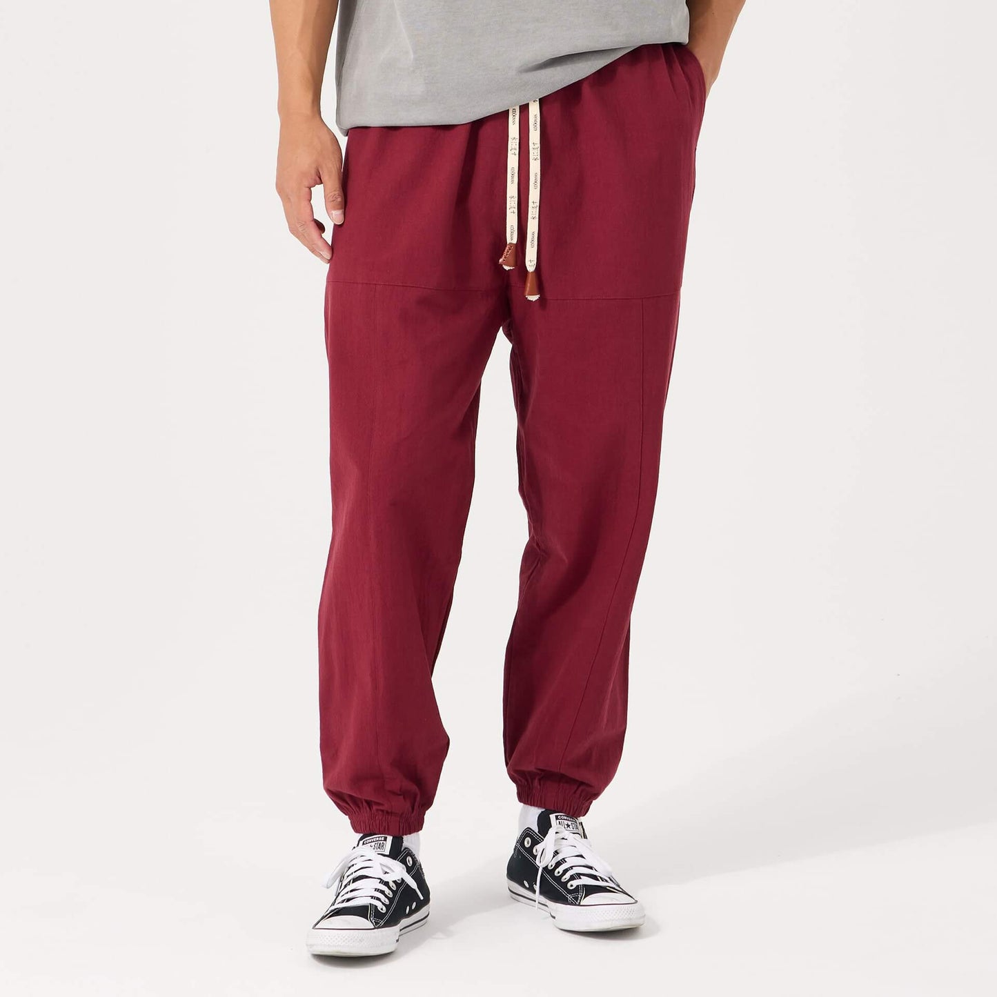 Luviza™ Nova Pants 2.0 – Premium passform