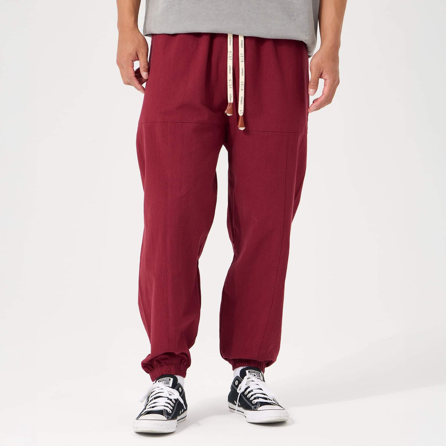 Luviza™ Nova Pants 2.0 – Premium passform