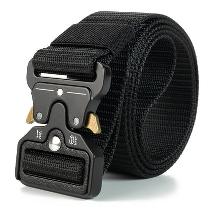 Outdoor Heavy Duty-bälte