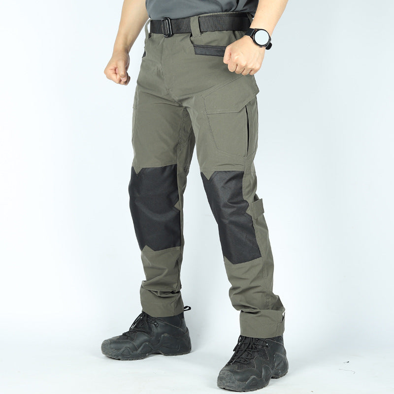 Luviza™ Ignite Pants – Funktion & Stil