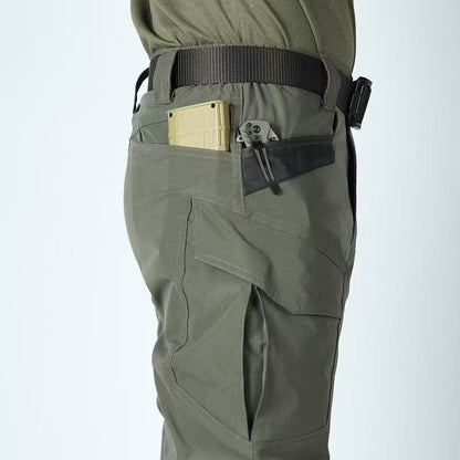 Luviza™ Ignite Pants – Funktion & Stil