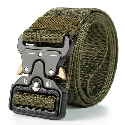 Outdoor Heavy Duty-bälte