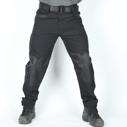 Luviza™ Ignite Pants – Funktion & Stil