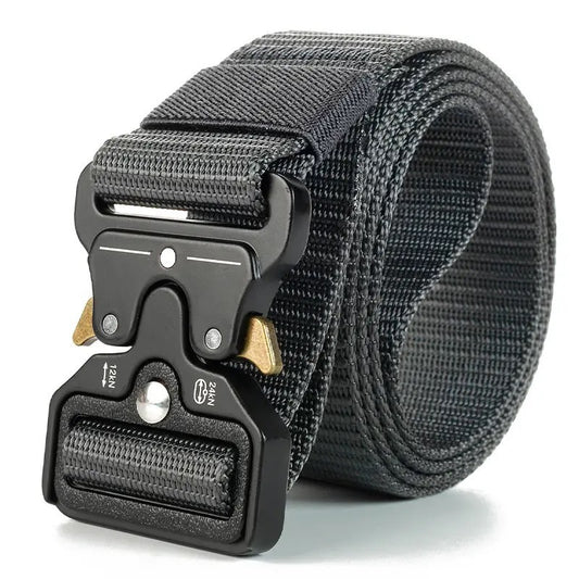Outdoor Heavy Duty-bälte
