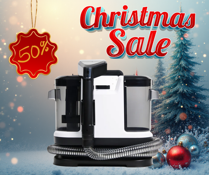 StainMaster Compact – Djup rengöring för textiler