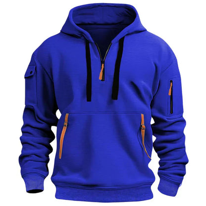 Luviza® | Snygg hoodie 1+1 gratis