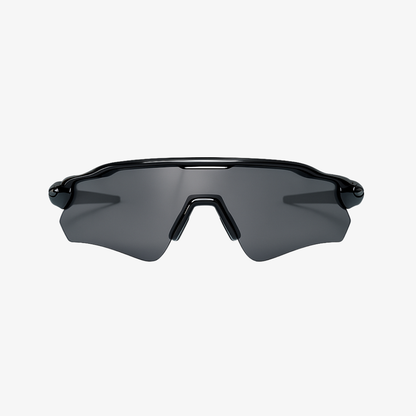 Luviza ActiveVision™ – Lichtgewicht Sportbril met UV-bescherming | 50% OFF