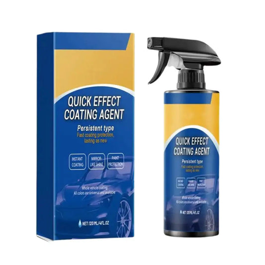 Auto Nano Coating Spray | 1+1 Gratis