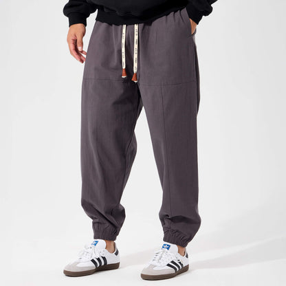 Luviza™ Nova Pants 2.0 – Premium passform