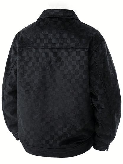 Luviza™ Mavrick Collection – Tidlös Rutstil