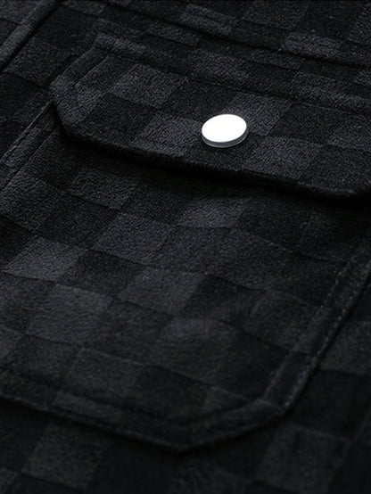 Luviza™ Mavrick Collection – Tidlös Rutstil